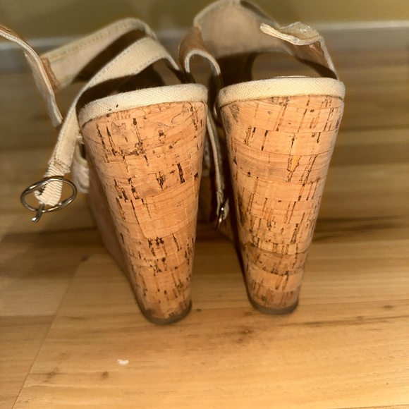 Crochet wedges - Picture 3 of 6